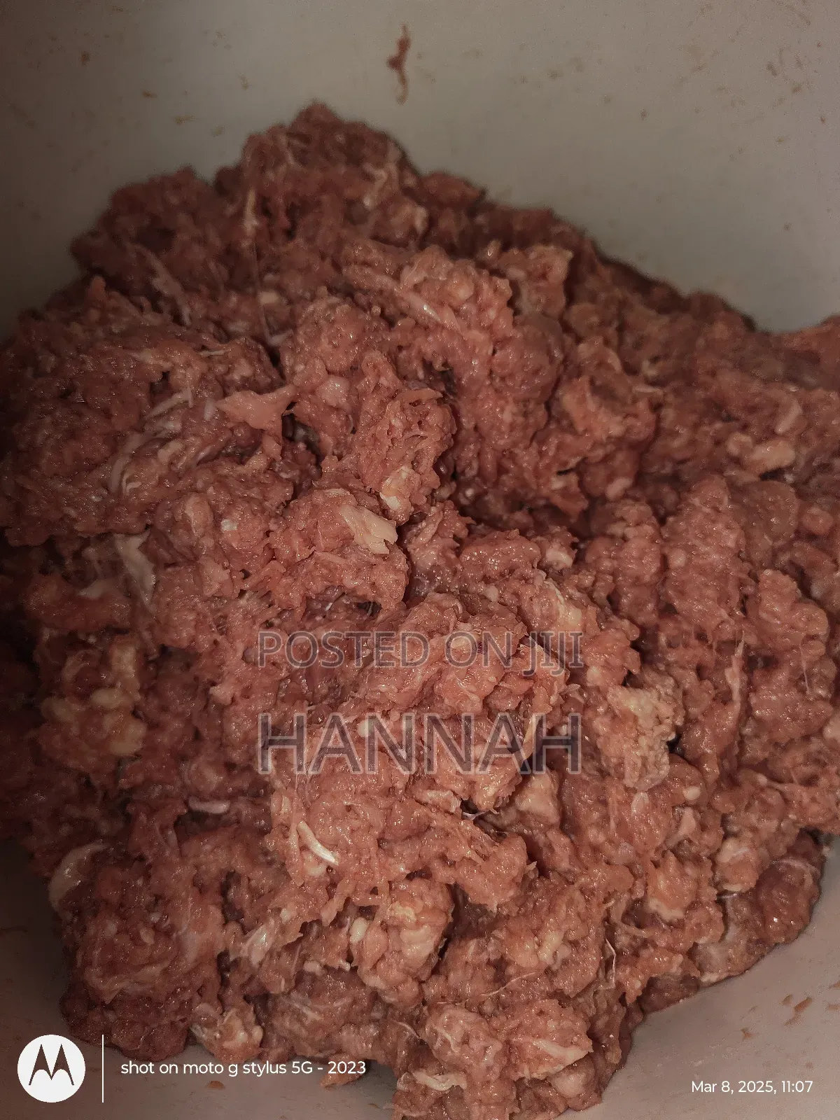 Cow Meat ( Group Sharing )