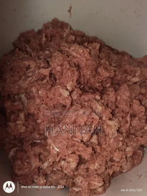 Cow Meat ( Group Sharing )