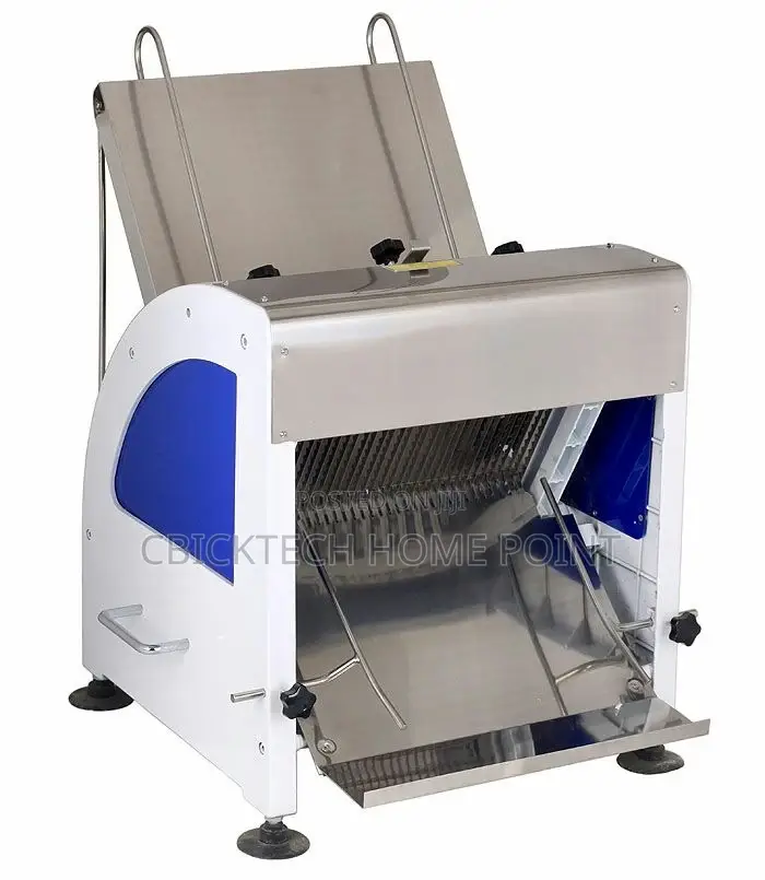 Bread Slicer