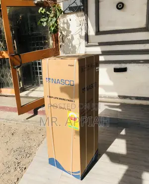 Shop Authentic Nasco Nasf2-13s Top Freezer Fridge(Gray).