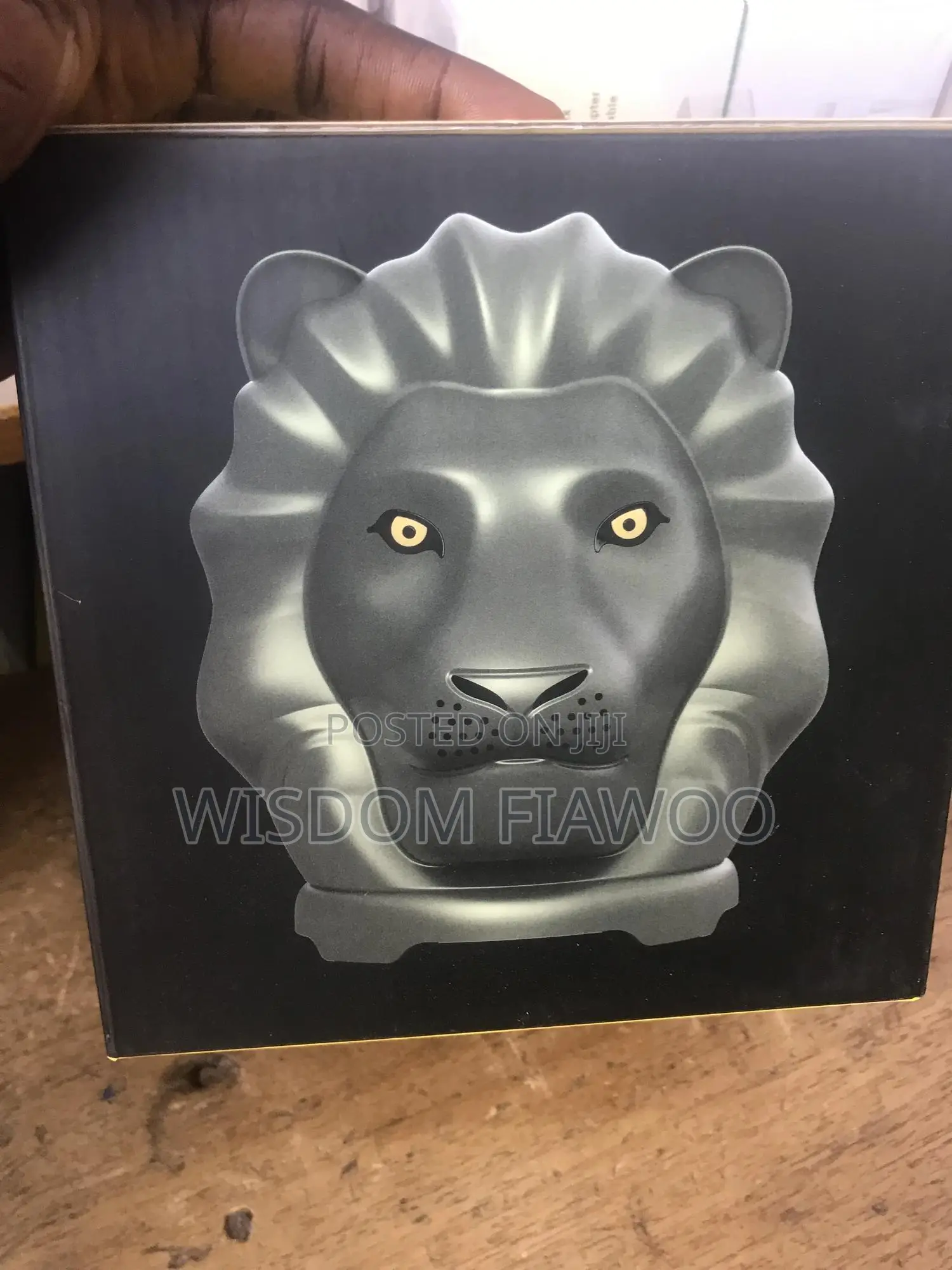 Boombest Loin Speaker (Solid Sound)
