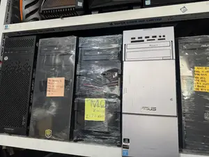 Desktop Computer Dell XPS 8GB Intel Core I5 HDD 500GB
