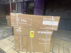 Power Cut Auto Restart TCL 2.0hp R410 Elite Series 3-Star Ac