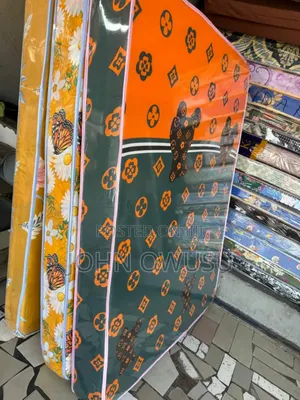 7 Inches Standard Double Mattress for Sale