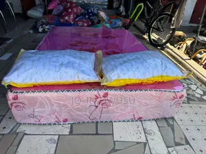 10inches Double Mattress for Sale