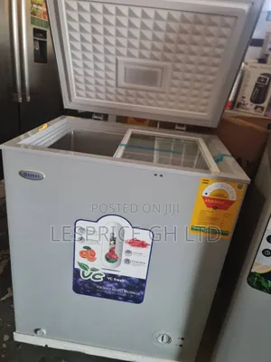 147l Freezer- Stock Up Save!