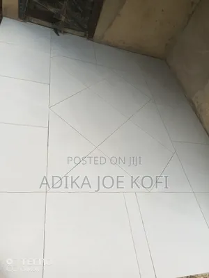Joe Tilling Decorations