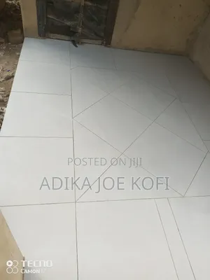 Joe Tilling Decorations
