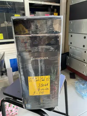 Desktop Computer Lenovo Ideacentre 310S 8GB Intel Core I5 HDD 500GB