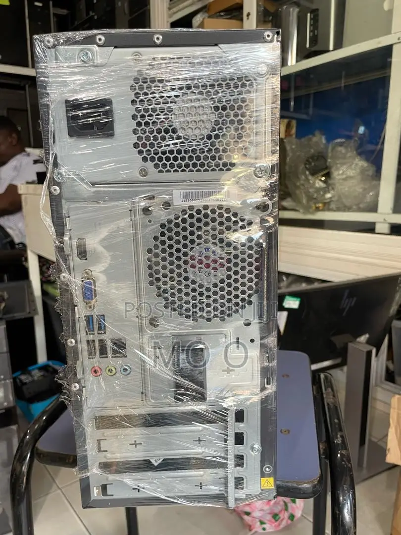 Desktop Computer Lenovo Ideacentre 310S 8GB Intel Core I5 HDD 500GB
