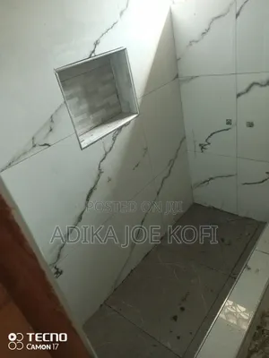 Joefel Tiles Workers Interior Design