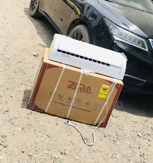Shop Correct 1.5 Horsepower Split R410a Zara Ac
