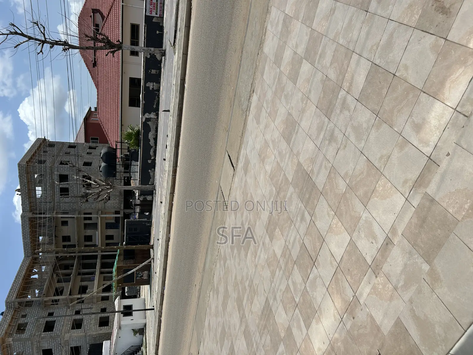 2bdrm Apartment in East Legon for rent