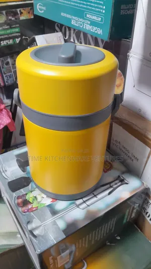 Insulated Lunch Bowl(2litres)