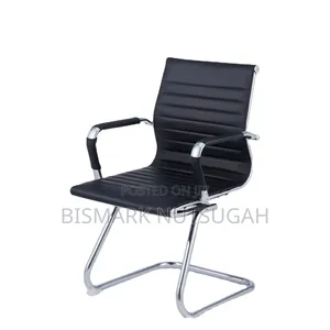 Leather Office Chair for Sale