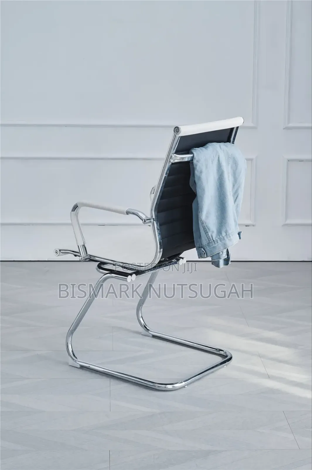 Leather Office Chair for Sale