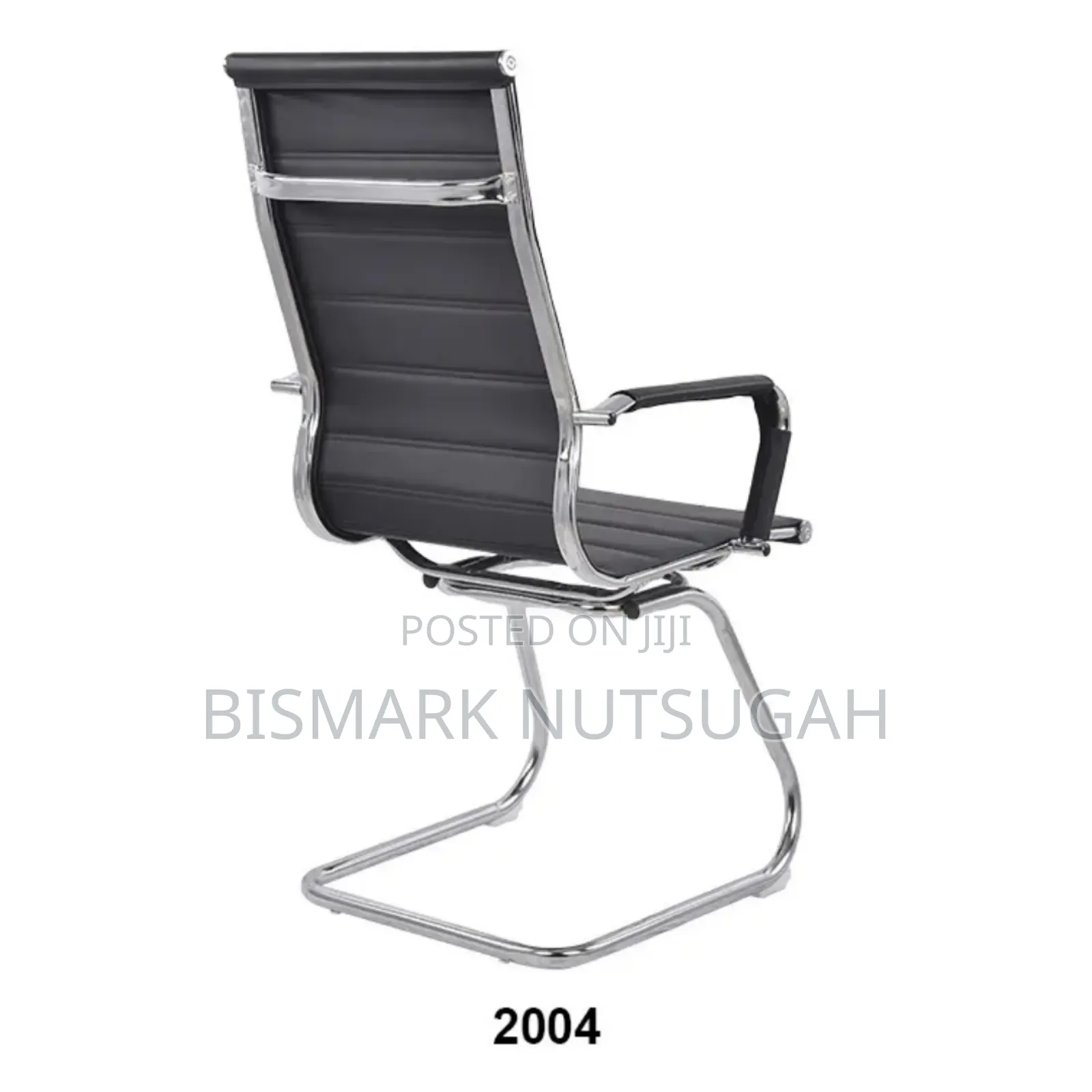 Leather Office Chair for Sale