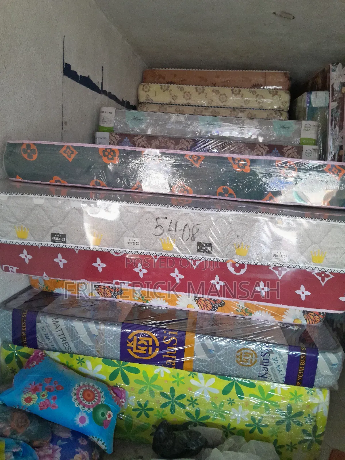 Mattress for Sale