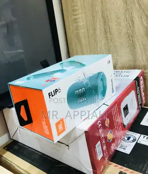 Shop Classic JBL Flip 6 Portable Speaker(Turquoise Green)