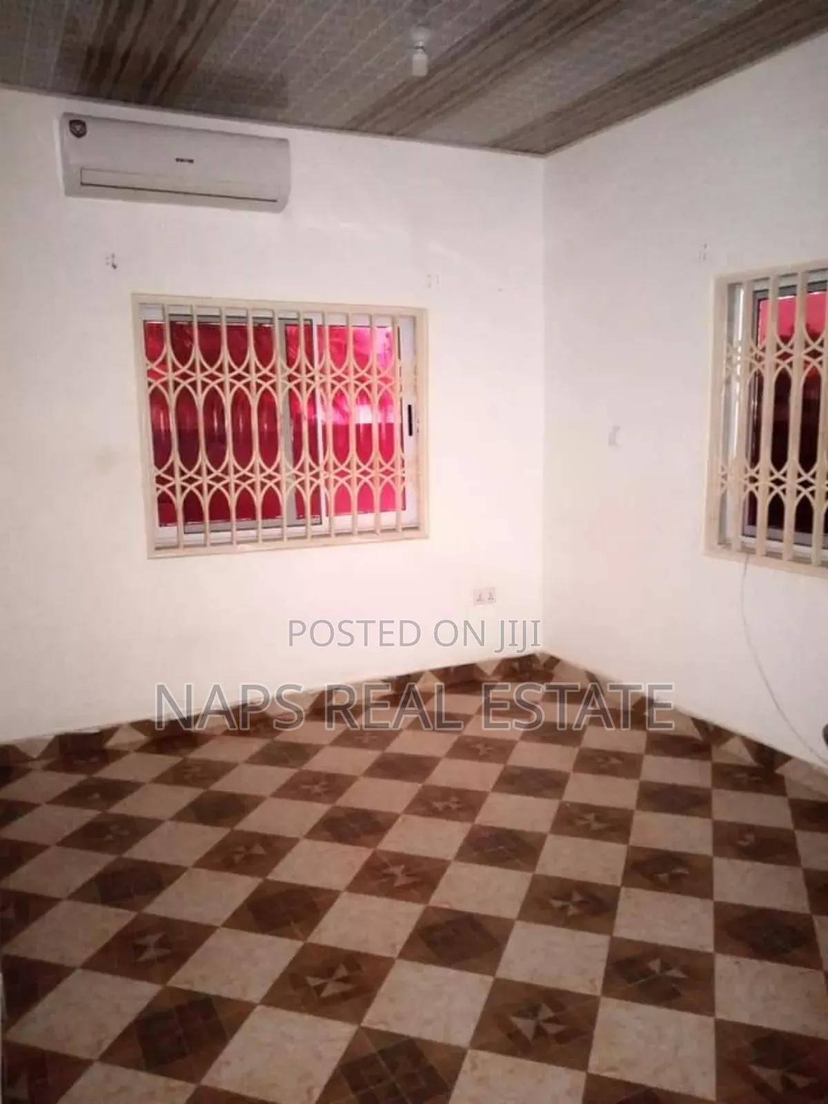 1bdrm Apartment in Naps Real Estate, Awutu Senya East Municipal