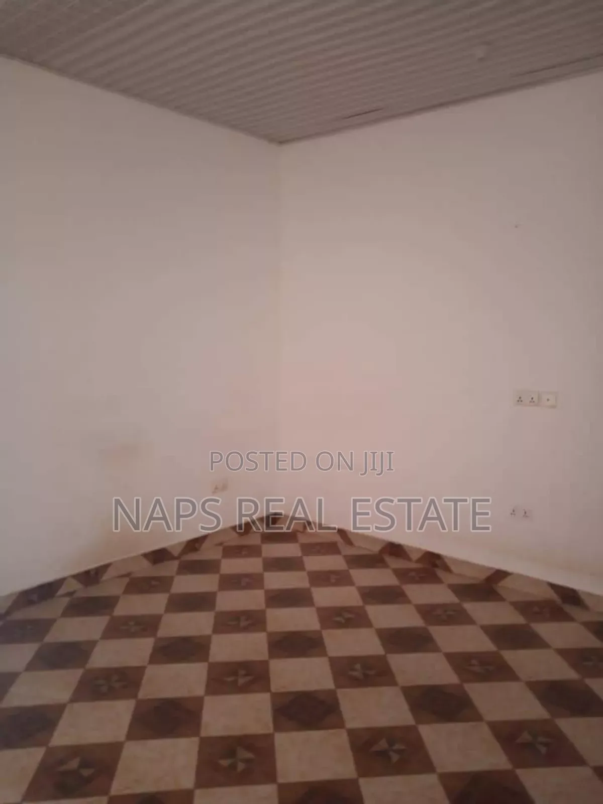 1bdrm Apartment in Naps Real Estate, Awutu Senya East Municipal