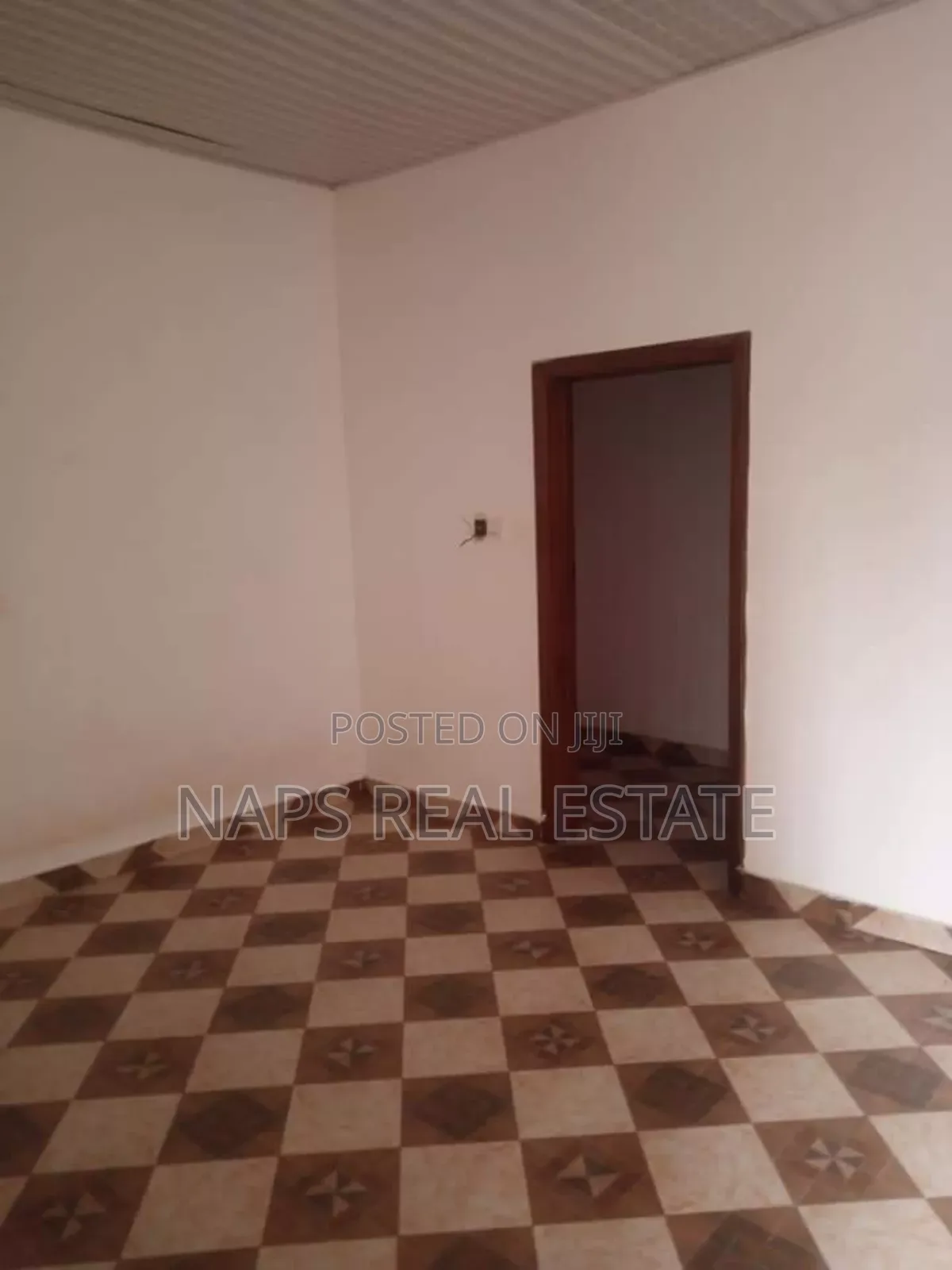 1bdrm Apartment in Naps Real Estate, Awutu Senya East Municipal