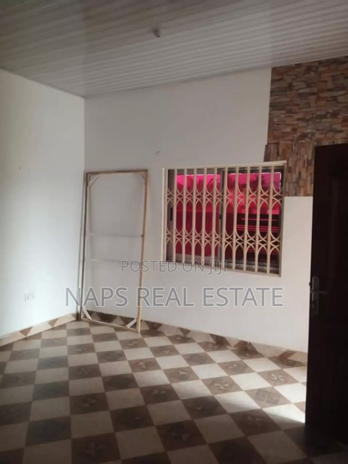 1bdrm Apartment in Naps Real Estate, Awutu Senya East Municipal
