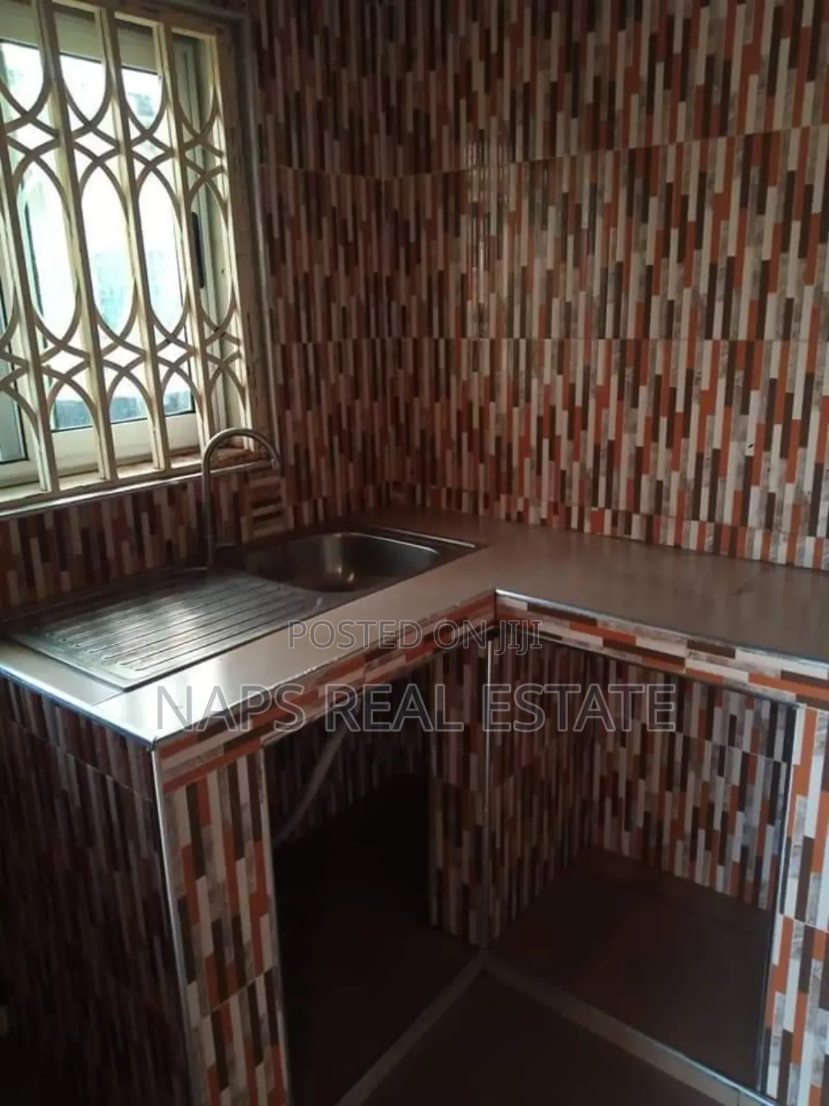 1bdrm Apartment in Naps Real Estate, Awutu Senya East Municipal