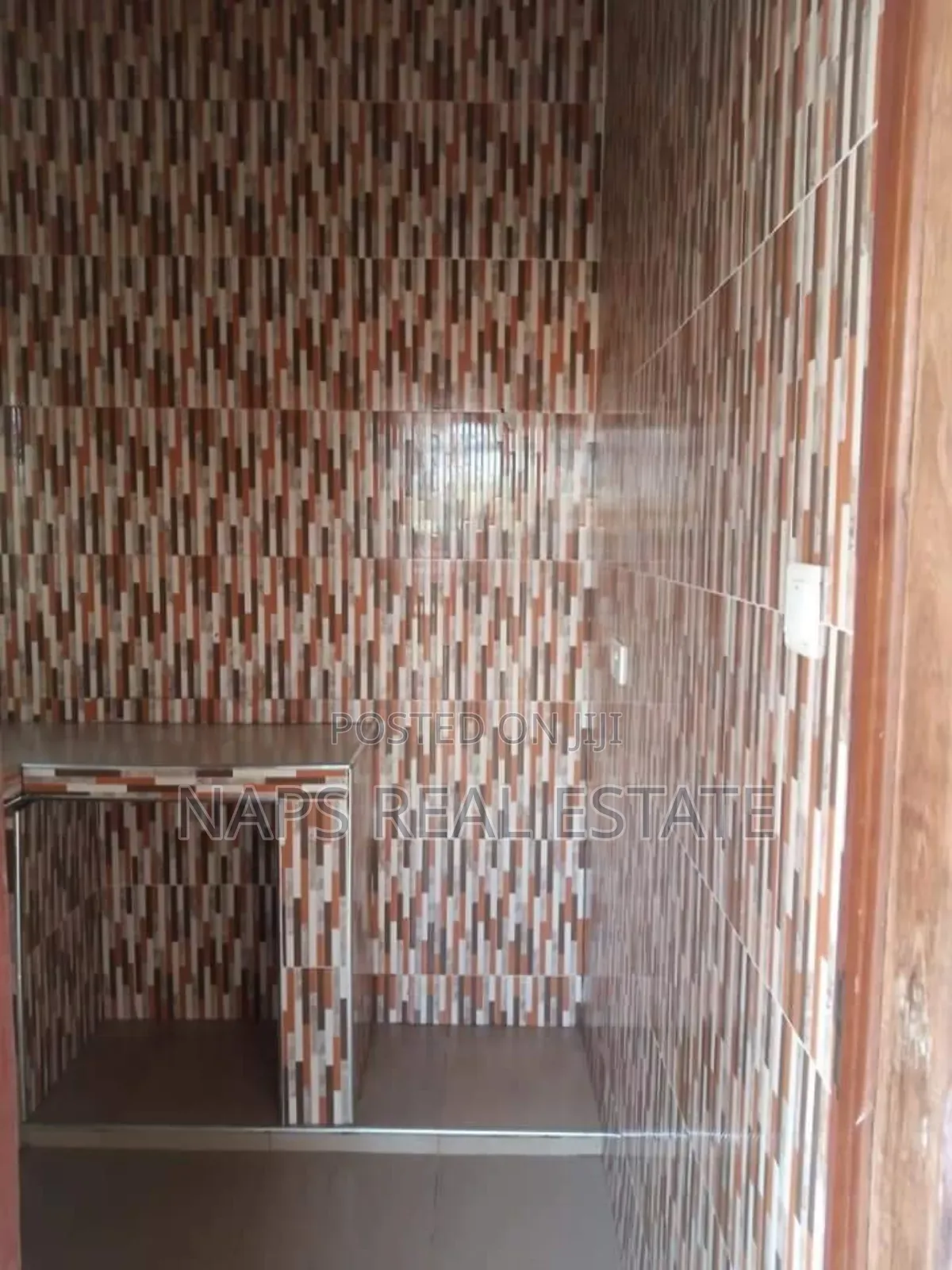 1bdrm Apartment in Naps Real Estate, Awutu Senya East Municipal