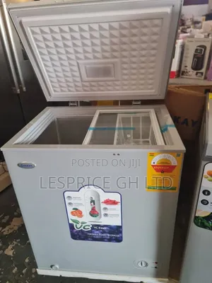 Eskay 147l Freezer- For Home/Business