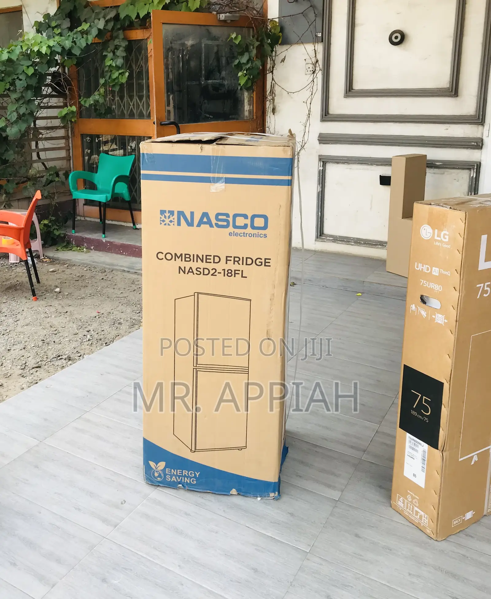 Shop Premium Nasco Nasd2-18fl 2 Door Refrigerator.