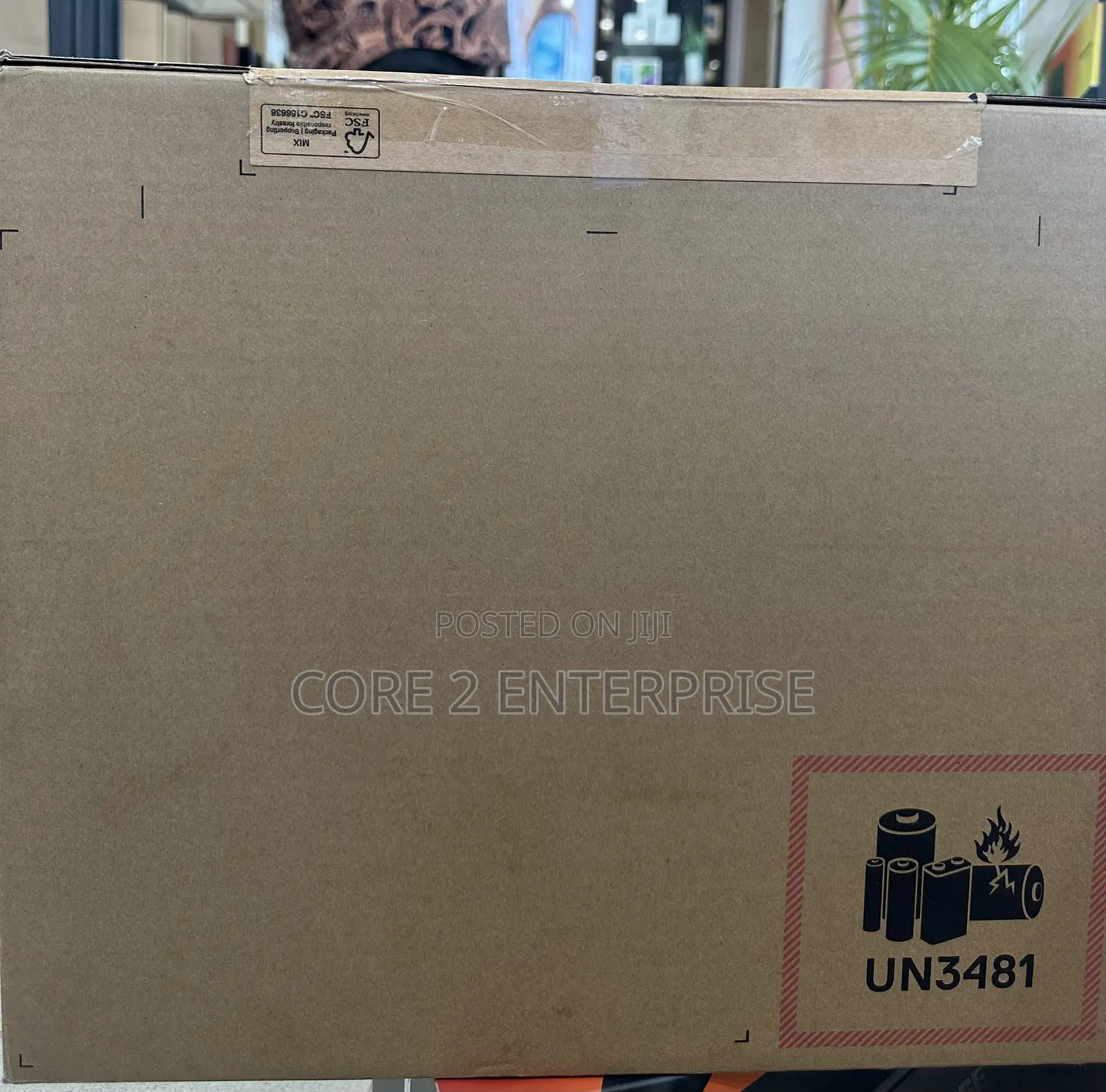 New Laptop Dell Inspiron 14 16GB AMD Ryzen 5 SSD 512GB