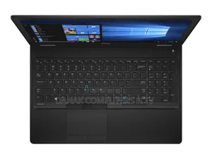 Laptop Dell Latitude 5580 16GB Intel Core i7 SSD 256GB