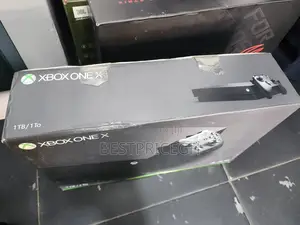Microsoft Xbox One X 1tb/ 1to