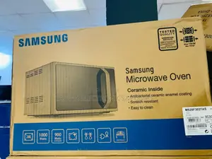 Solo Samsung Microwave 28l