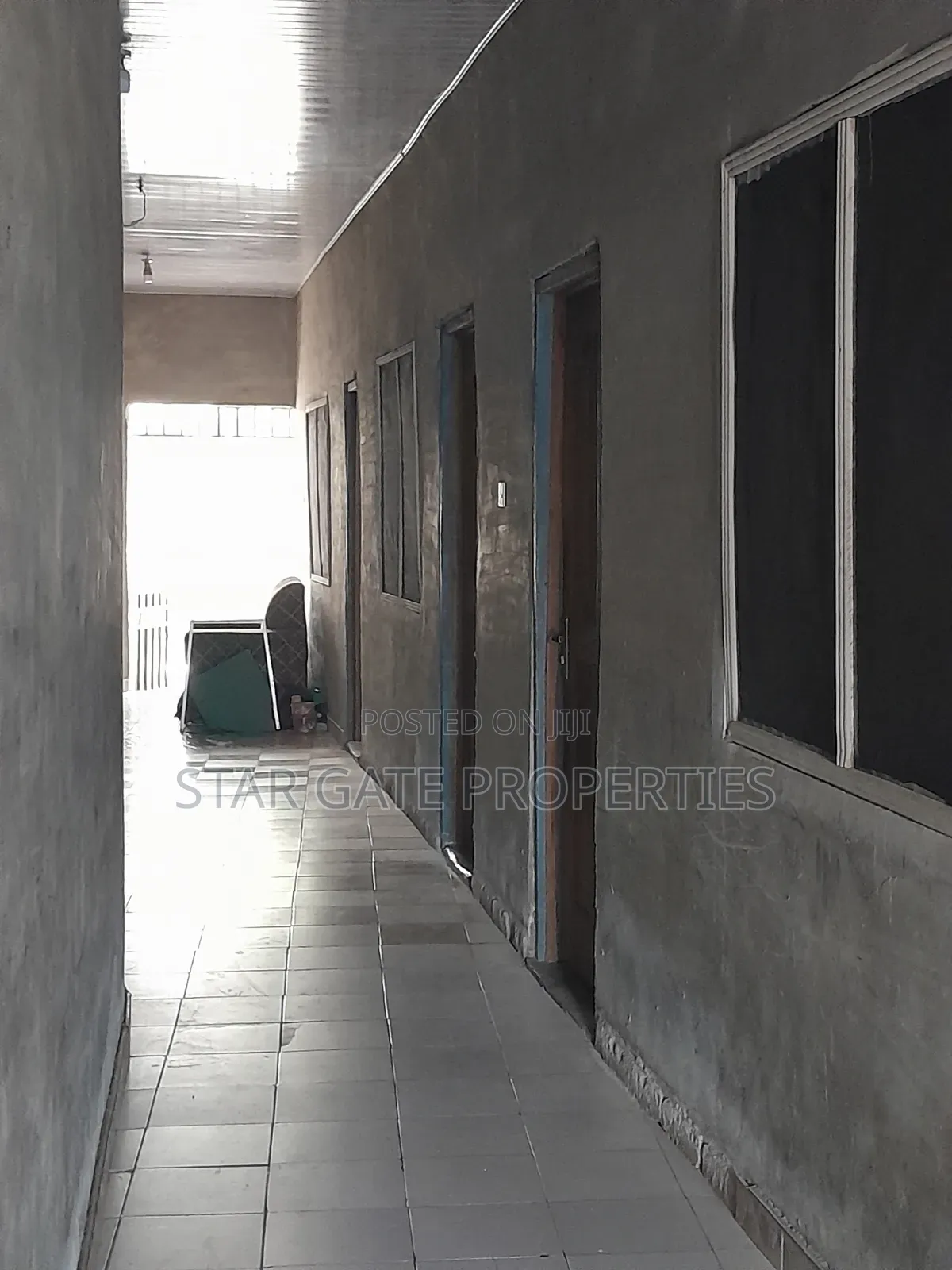 6bdrm House in Meduma, Kumasi Metropolitan for sale