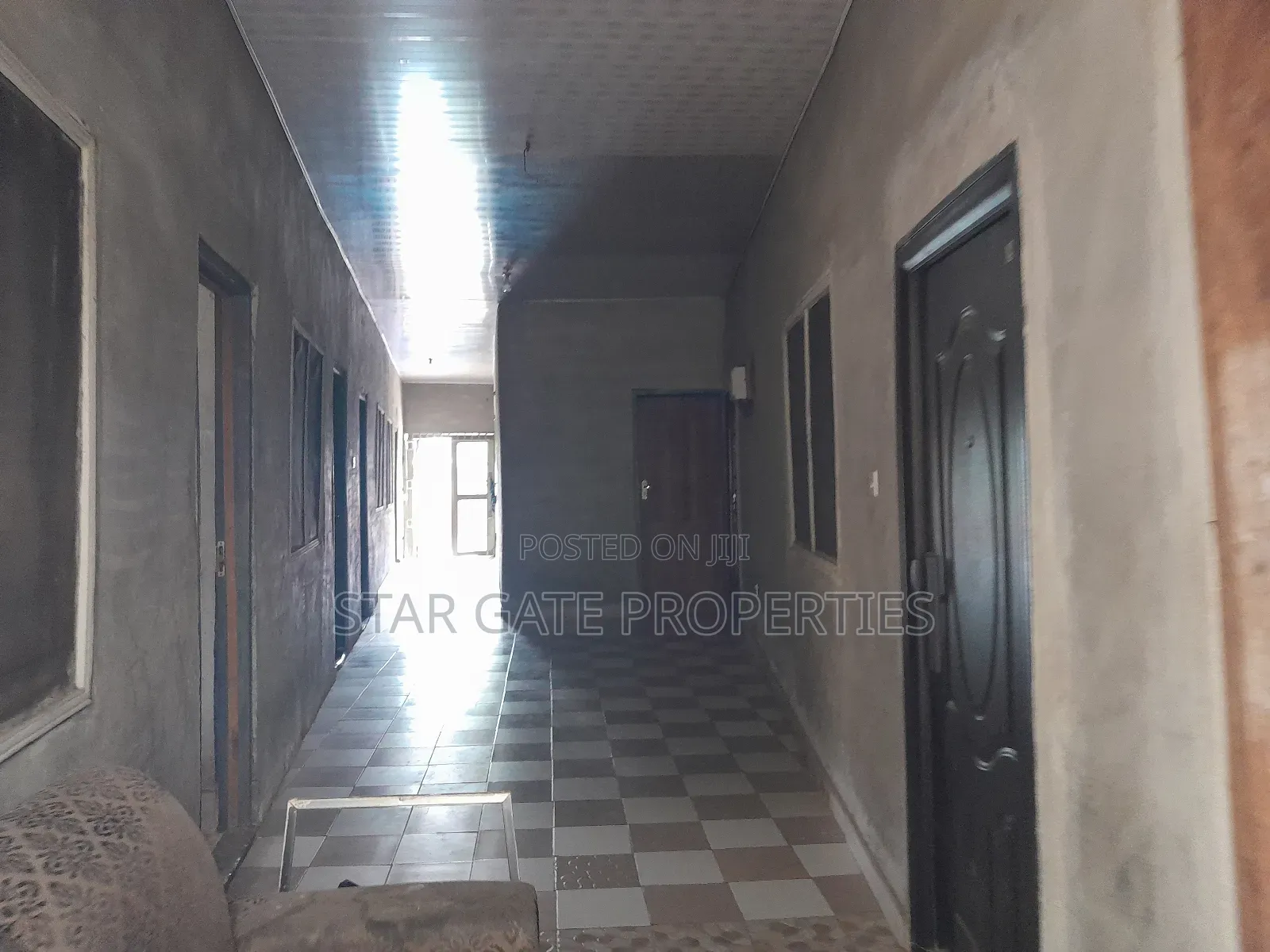 6bdrm House in Meduma, Kumasi Metropolitan for sale
