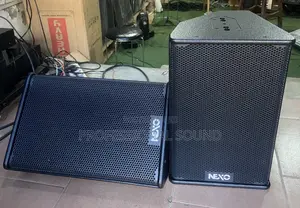 Nexo 12” Stage Monitor