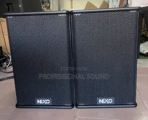 Nexo 12” Stage Monitor