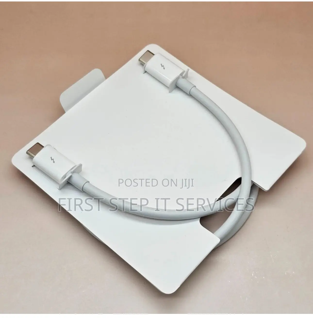 Oem Thunderbolt 3 (Usb-C) Cable