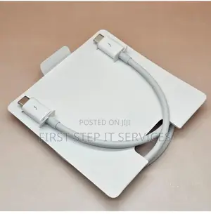 Oem Thunderbolt 3 (Usb-C) Cable