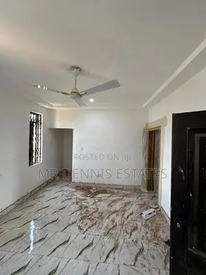 1bdrm Room & Parlour in Weija Apartments for rent
