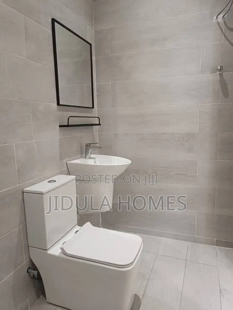 2bdrm Apartment in East Legon for rent