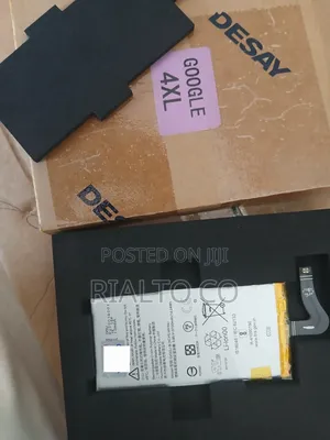 Internal Battery Pack G020j-B 3700mah for Google Pixel 4xl