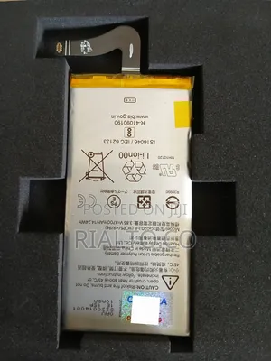 Internal Battery Pack G020j-B 3700mah for Google Pixel 4xl