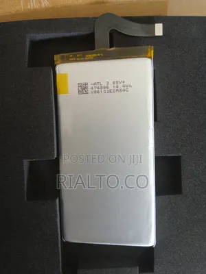 Internal Battery Pack G020j-B 3700mah for Google Pixel 4xl