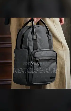 Brooks Brothers Bag Pack