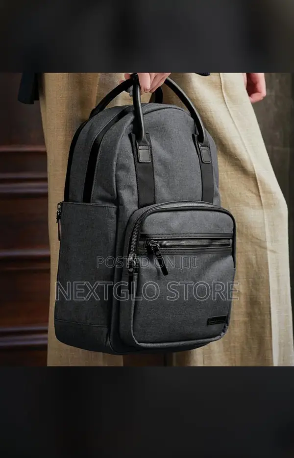 Brooks Brothers Bag Pack
