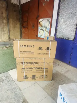 Best at 10gig Store Split R410 Gas Samsung 1.5hp