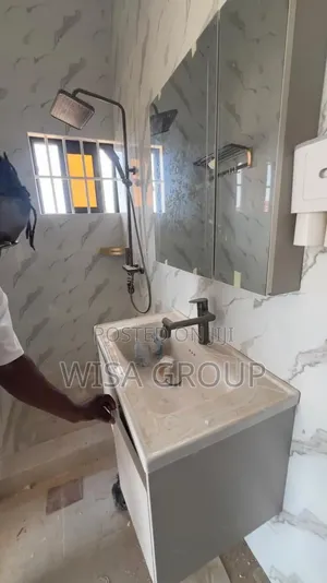 2bdrm Duplex in Wisawisa Grgroup, Accra Metropolitan for sale
